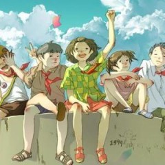 高考家长圈