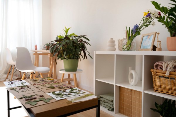 The Ultimate Guide to Eco-Friendly Furniture