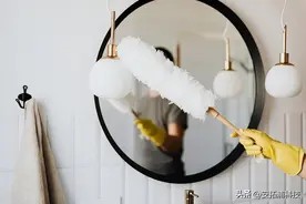 室内灰尘多有什么办法?来看看这6点建议图片