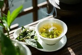 每天喝一杯这样饮料 身体会发生惊人变化!科学揭秘八大健康益处图片