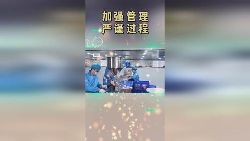 加强管理，严谨过程