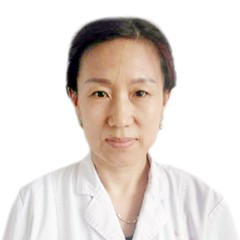 李梅