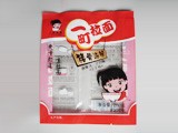 OPP/CPP食品袋