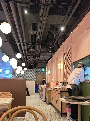 台湾等地10日打卡路线