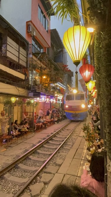 越南等地游记