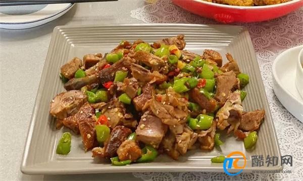精选6道美食推荐,低脂健康,鲜香十足,一起学习做大餐吧