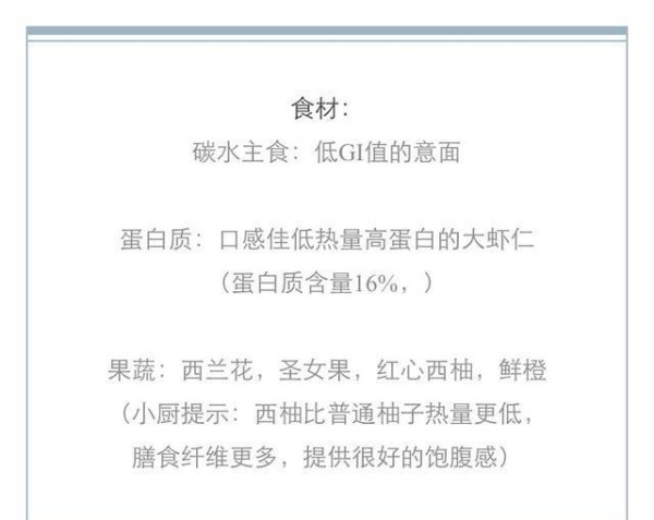 走俏的健康餐外卖，这些健康餐都是怎么做的？