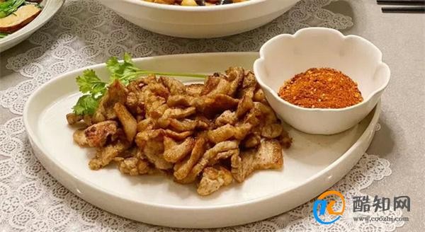 精选6道美食推荐,低脂健康,鲜香十足,一起学习做大餐吧