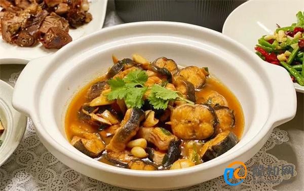 精选6道美食推荐,低脂健康,鲜香十足,一起学习做大餐吧