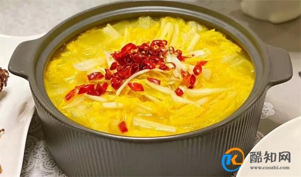 精选6道美食推荐,低脂健康,鲜香十足,一起学习做大餐吧