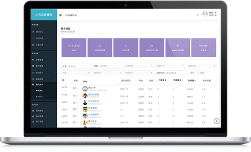 小火花自媒体助手v0.14.1