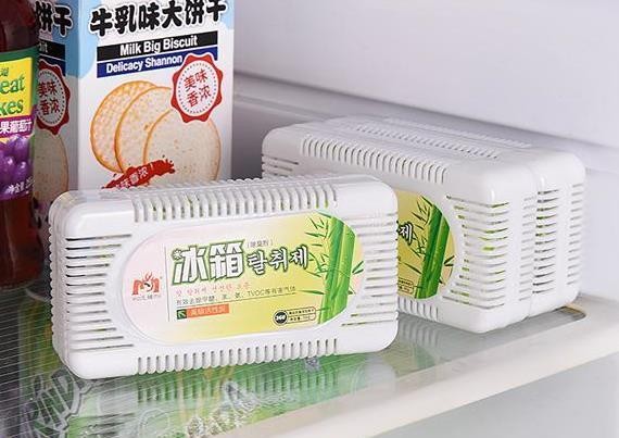 解决冰箱异味难题，你真的很需要这些好物，实用又方便