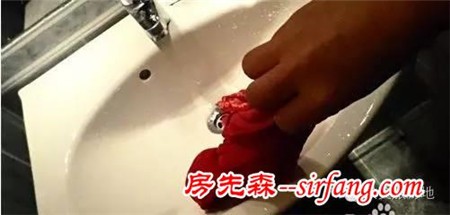 冬天厚衣服速干法！这办法不花一分钱！