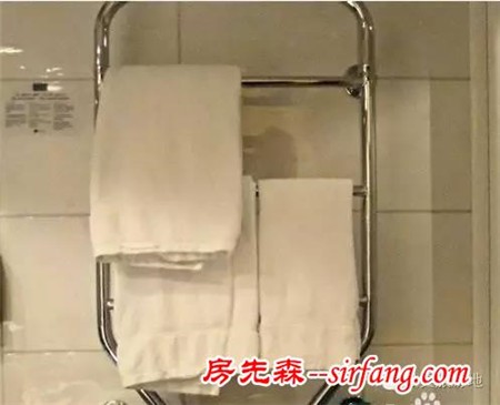 冬天厚衣服速干法！这办法不花一分钱！