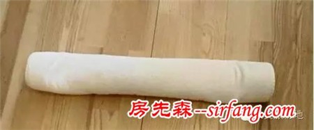 冬天厚衣服速干法！这办法不花一分钱！