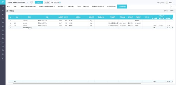 哪些业务可以系统自动化处理