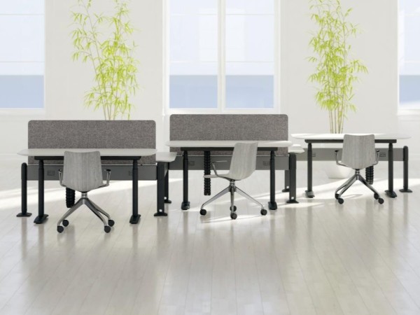 现代办公家具