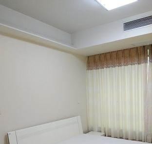 中央空调安装方法解析（打造舒适卧室的首要步骤）