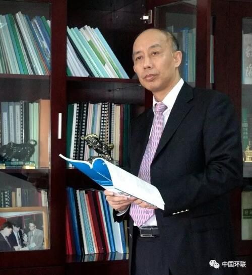 张益：我国固废处理领域现状和发展趋势