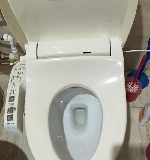 揭秘松下马桶冲不干净的原因与解决方法（为什么松下马桶无法彻底冲洗）