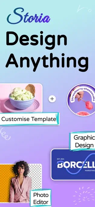 Graphic Design - 短视频制作工具[iOS][内购限免]