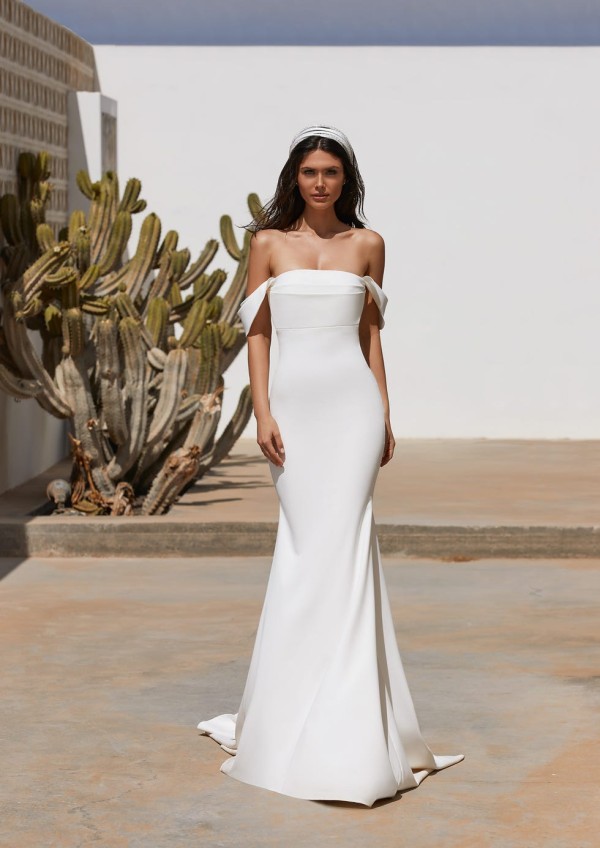 pronovias