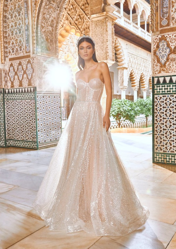 bimmah, pronovias priveé