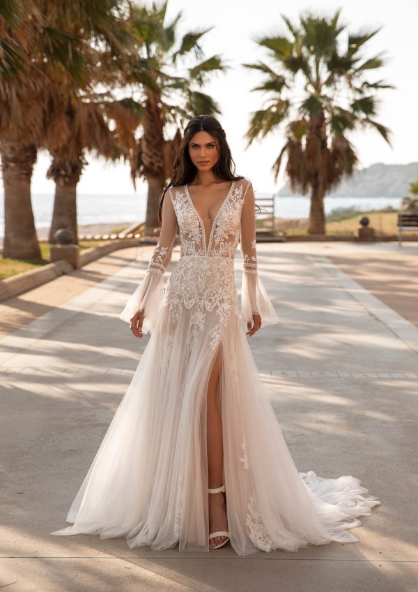 tyson, pronovias