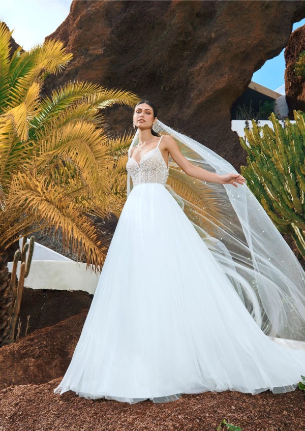 skellig, pronovias