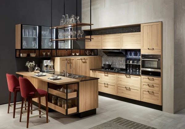 light-wood-kitchen-island-with-breakfast-bar