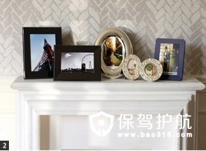 家居创意摆件陈列设计