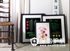 家居创意摆件陈列设计