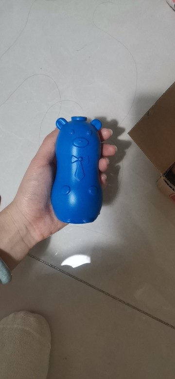 [4瓶]蓝泡泡洁厕宝洗厕净洁厕灵厕所清洁剂马桶除臭去异味清香型家用装 4瓶(耐用两年)浓缩香薰版晒单图