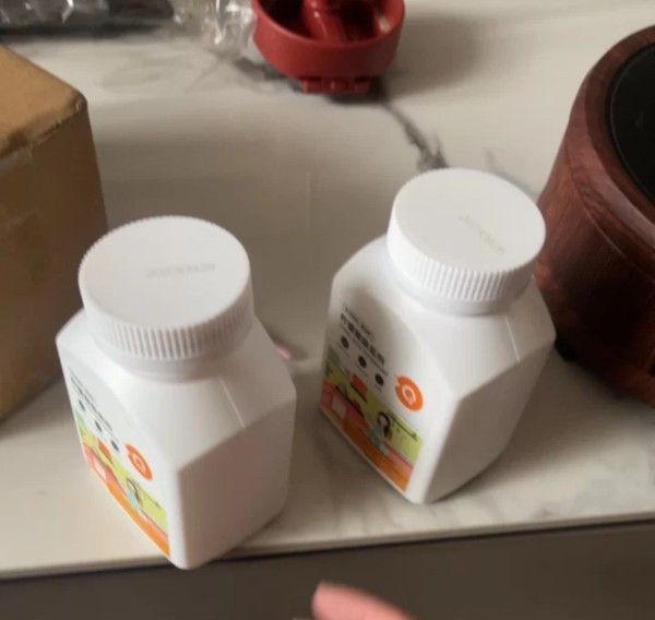 随机发货 柠檬酸除垢剂食品级热水器电水壶去除水垢清洁清除清洗剂家用官方正品旗舰店晒单图