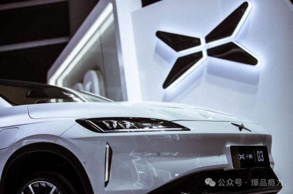电燃时代的狂飙与暗礁小鹏汽车“堆料式”创新是技术颠覆？-有驾