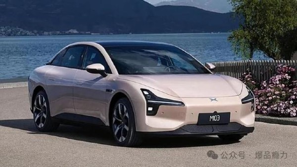 电燃时代的狂飙与暗礁小鹏汽车“堆料式”创新是技术颠覆？-有驾