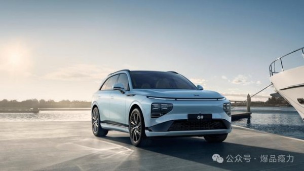 电燃时代的狂飙与暗礁小鹏汽车“堆料式”创新是技术颠覆？-有驾