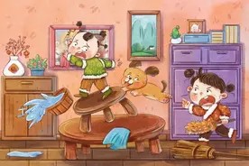 健康迎新年,家电清洁有妙招图片