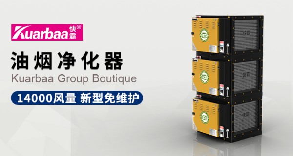 净化器的品牌