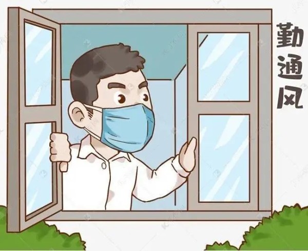 薇爱小贴士——宝宝得了手足口病,家庭消毒怎么做?-幼师课件网第3张图片
