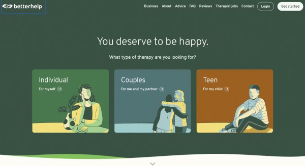 Betterhelp