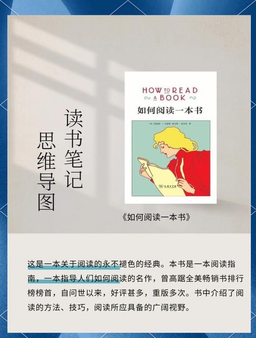 如何阅读一本书？电子版下载方法与资源推荐-图2