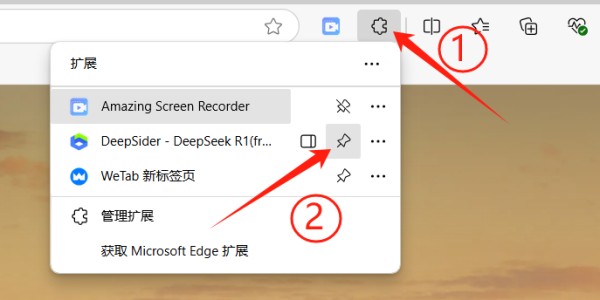 一个插件,免费使用所有顶级大模型(Claude、Gemini、Grok、GPT、Deepseek)插图12