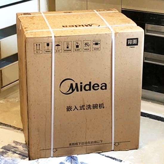 我和幸福生活的距离 原来只差一台洗碗机