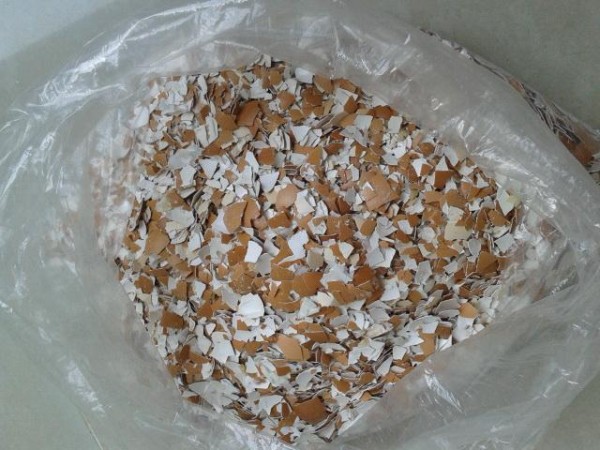 厨房剩余的垃圾千万别扔，这样做可以变废为宝