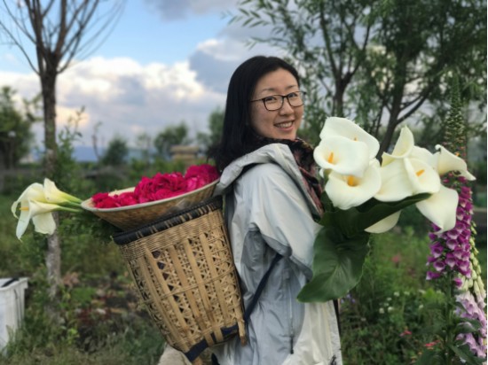 第三届零废弃日发起厨余堆肥行动,倡导健康环保生活方式