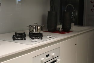 打造完美厨房的收纳秘籍——收纳厨具品牌