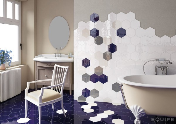homify モダンスタイルの お風呂