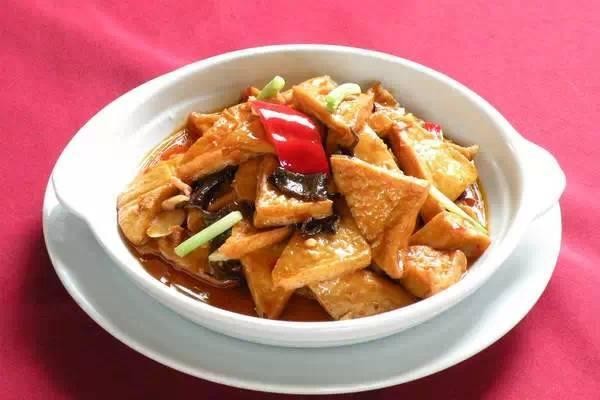 厨房小白必备菜谱，这几道菜要好好学!!!