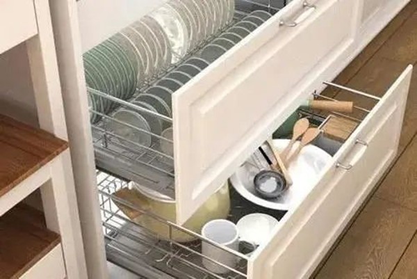 碗柜